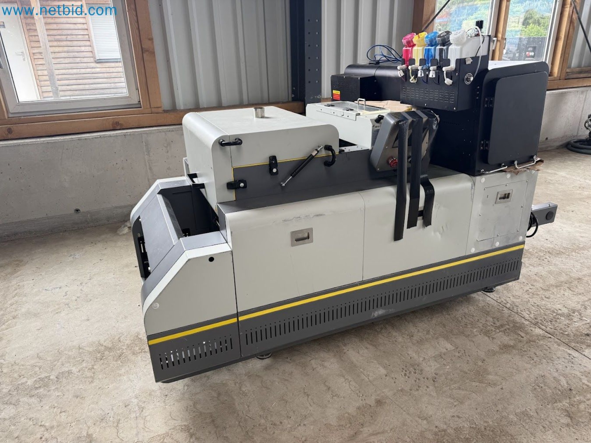 Digital Drucker LINKO